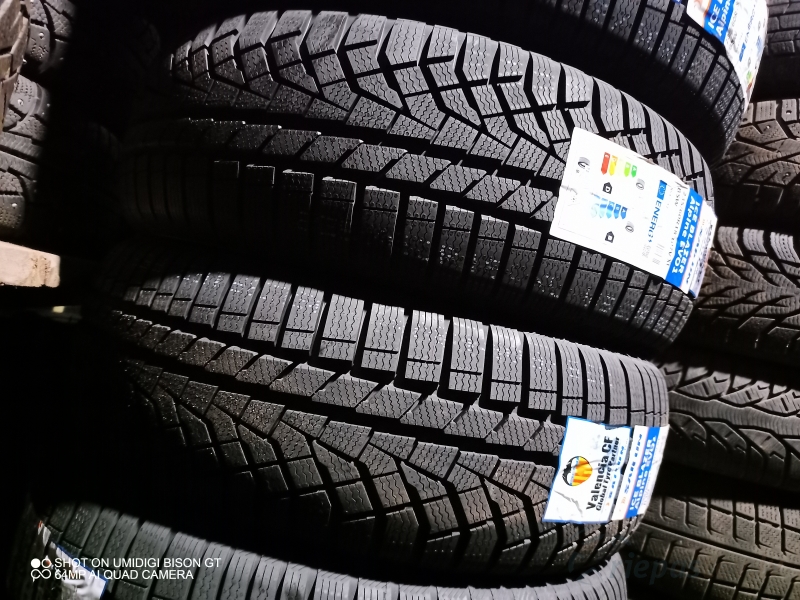 Sailun Ice Blazer Alpine Evo 1 