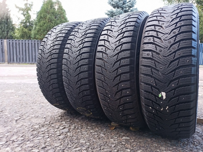 Marshal(Kumho) Winter Craft Ice WI31 88T