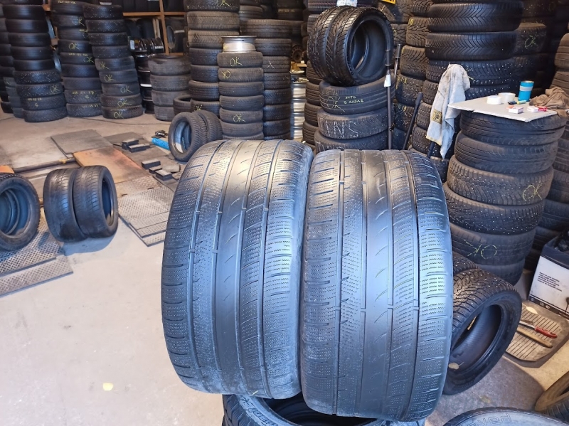 Tracmax Ice-Plus S220  110W