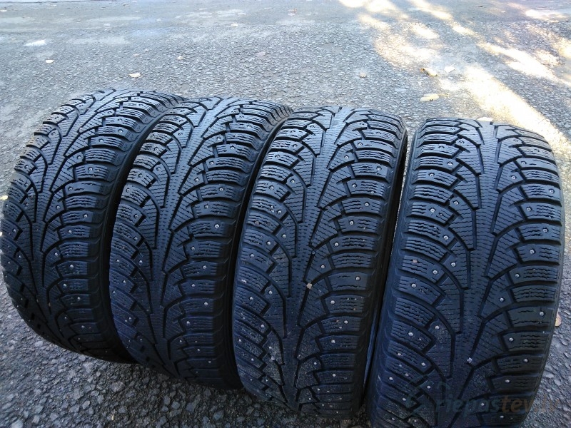 Nokian Hakkapeliitta 5 103T