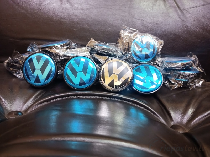 Volkswagen DISKU VIDIŅI 56mm 