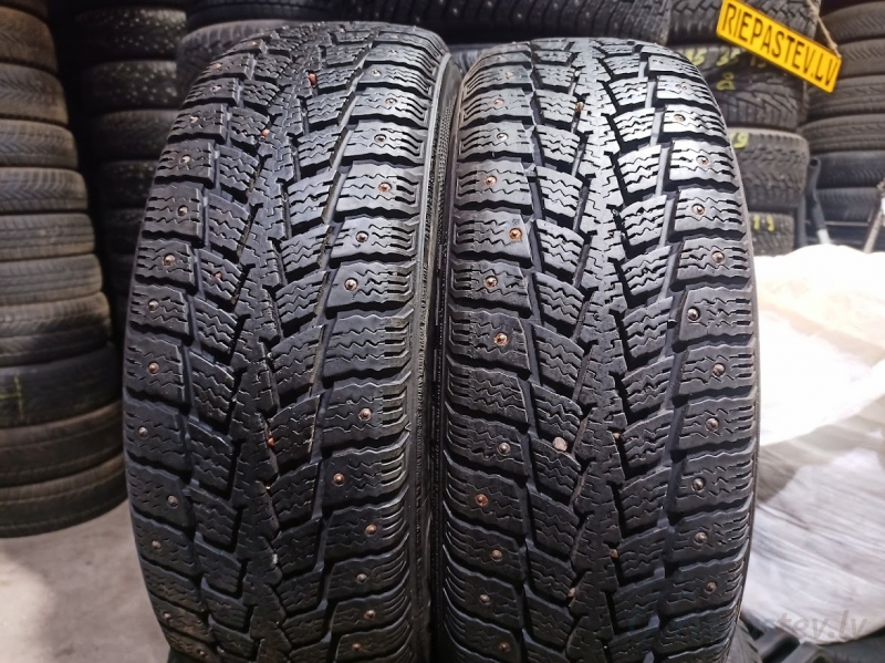Kumho Powergrip KC11 99T