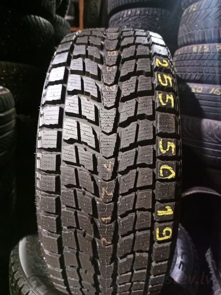 Dunlop Grandtrek SJ6 107Q