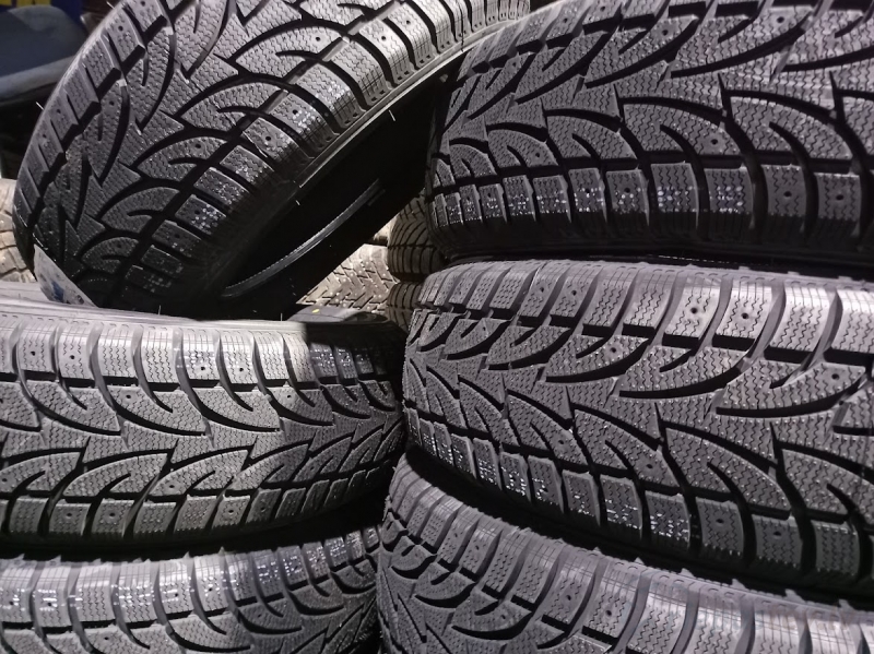 Sailun Ice Blazer WST1 112R