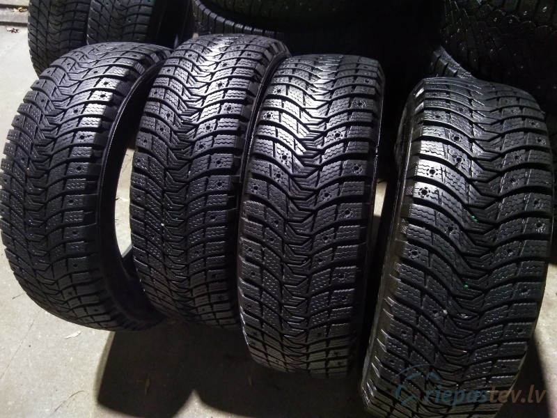 Michelin X-Ice North 3  94T