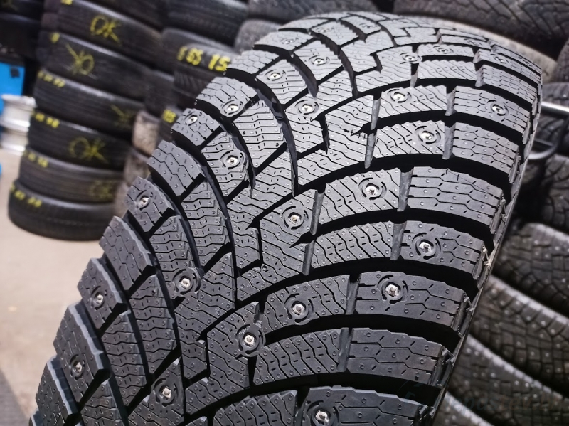 Pirelli Scorpion Ice Zero 2 