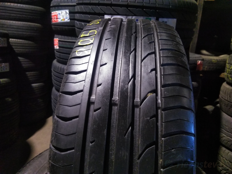 Continental Premium Contact 2 E 91H