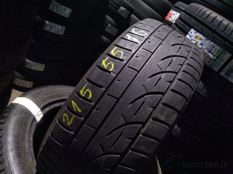 Hankook Winter I'Cept Evo W310 93H