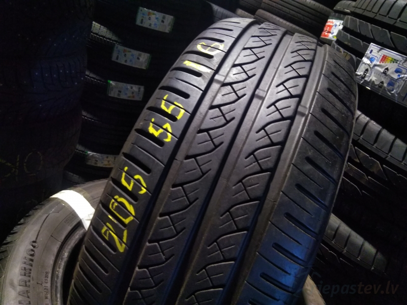 Yokohama A-drive AA-01 91H