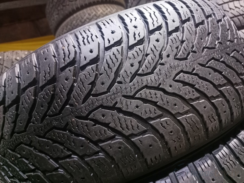 Nokian Hakkapeliitta 9 101T