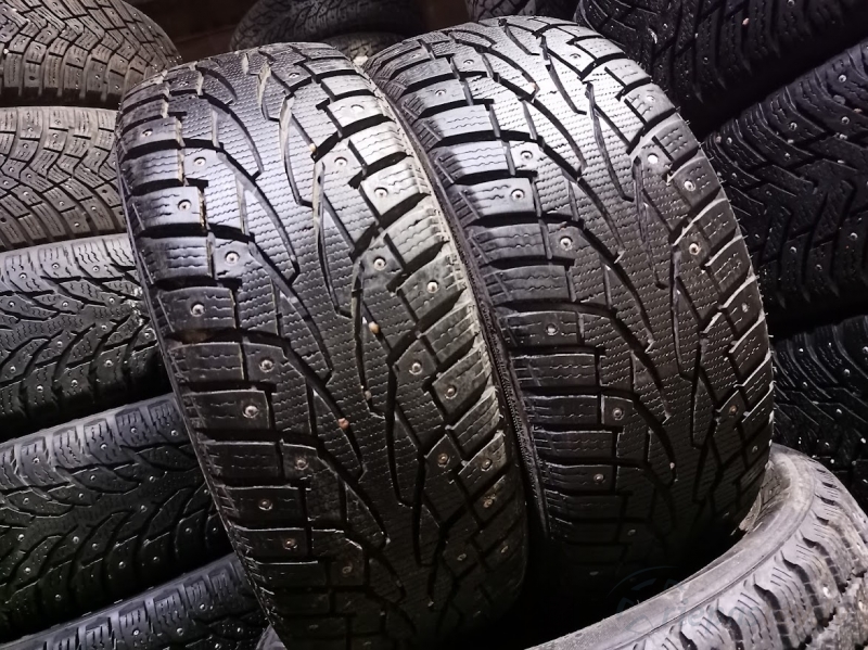 Nankang NK-Snow SW-7 89T