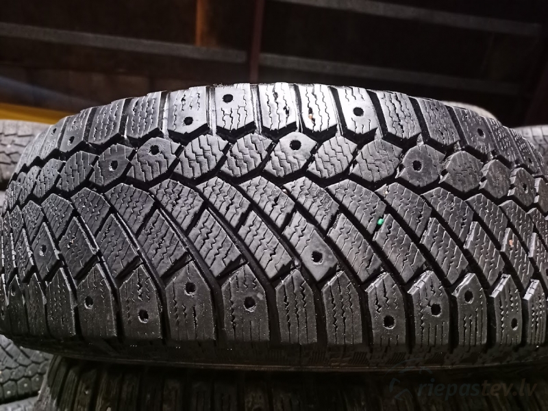 Continental Conti Ice Contact 95T