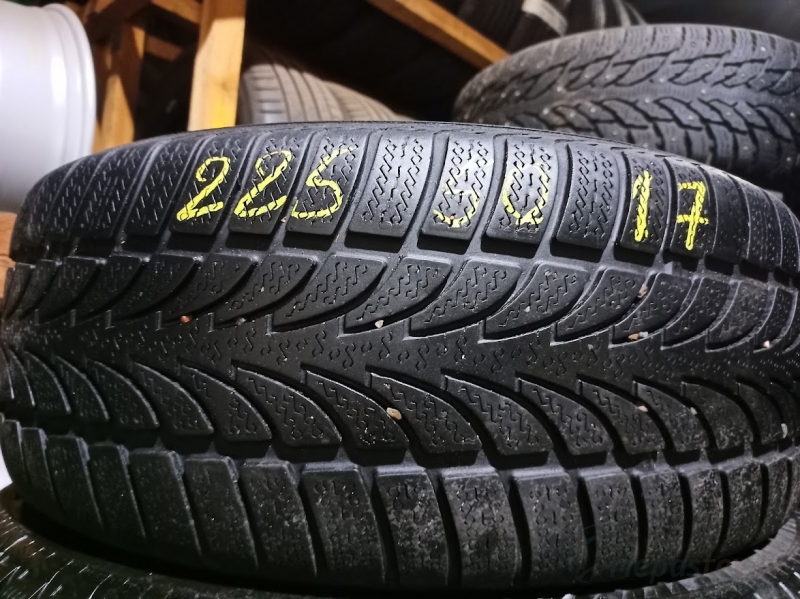 Minerva Eco Winter FRT 94V