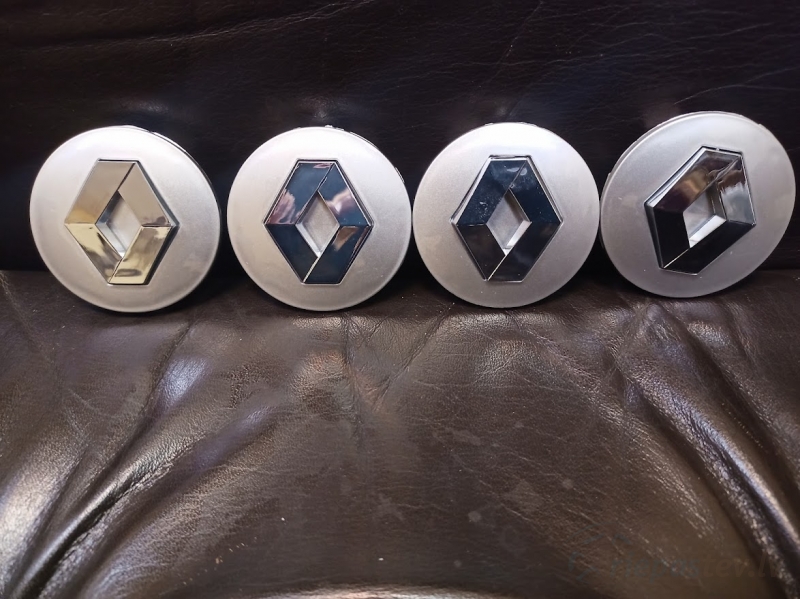 Renault DISKU VIDIŅI 59mm 