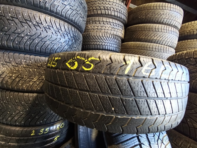 Barum Snovanis 2 109R