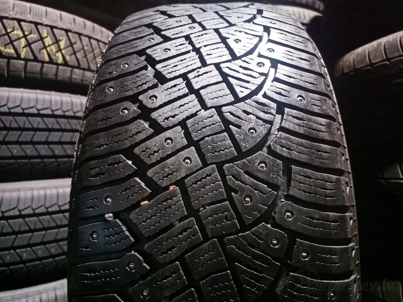 Continental Conti Ice Contact 2 101T