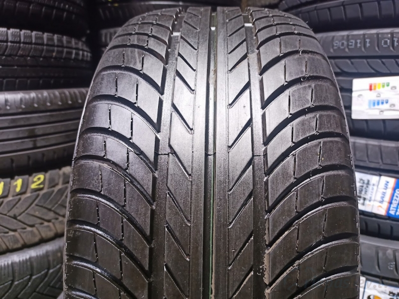 Fulda Carat Extremo 93Y