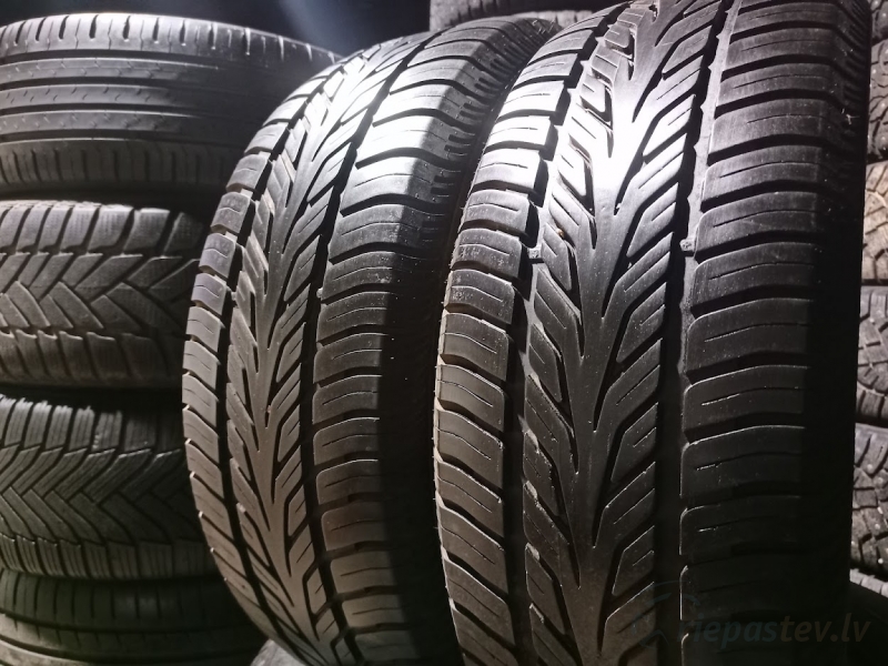 Fulda Carat Progresso 85V