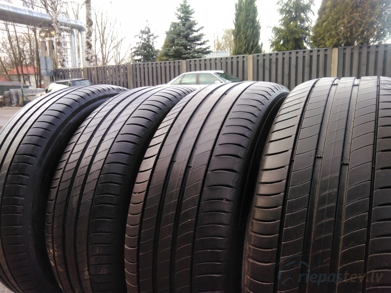 Michelin Primacy 3 99V