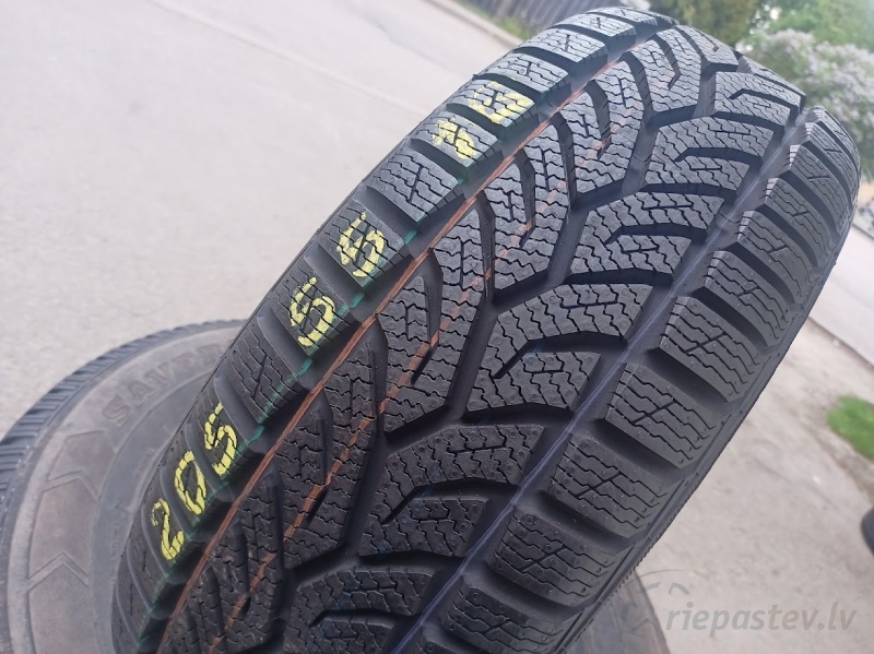 General Altimax Winter+ 91H