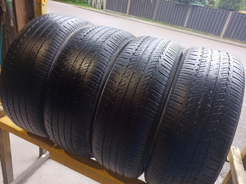 Bridgestone Dueler H/L 422 103T