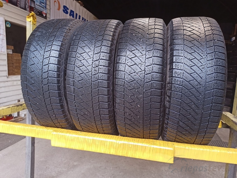 Continental Conti Viking Contact 6 SUV 102T