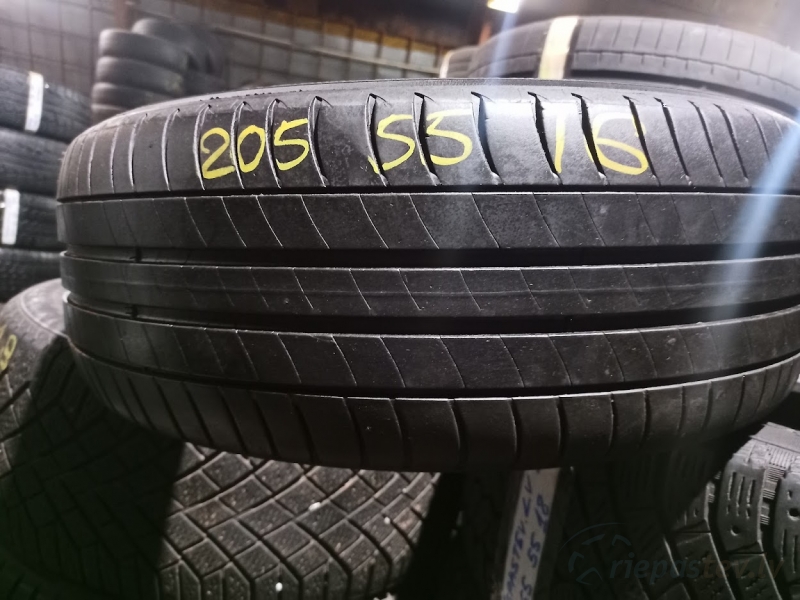 Michelin Primacy 3 91V