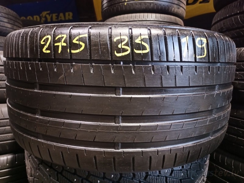 Falken Azenis FK510 100Y