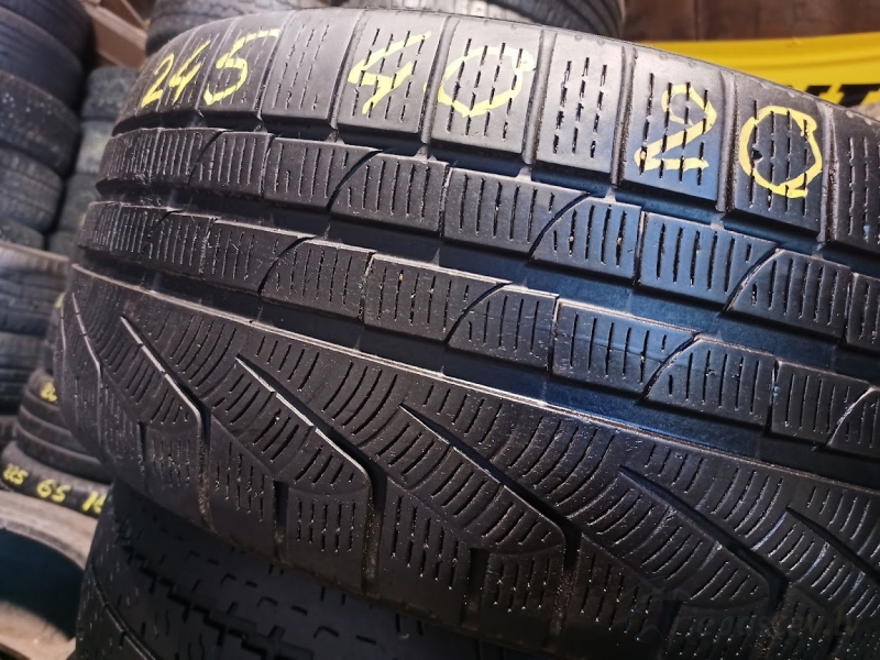 Pirelli Sottozero Winter 240 Serie II 99V