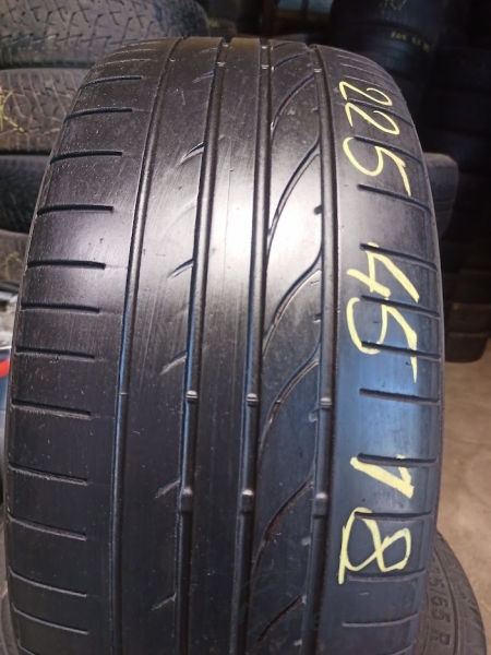 Bridgestone Potenza RE050A 91W