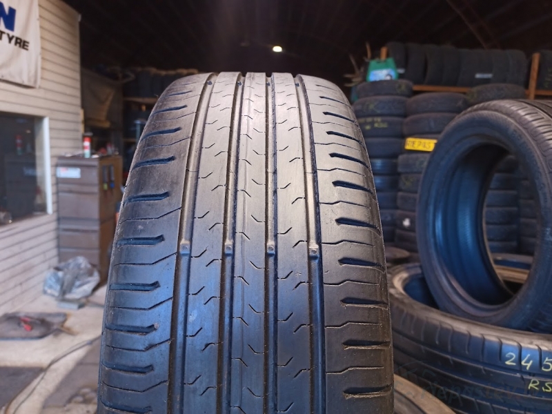 Continental Eco Contact 5 95V