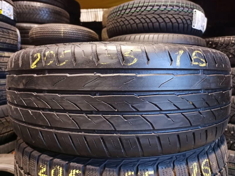 Matador Hectorra 3 91H