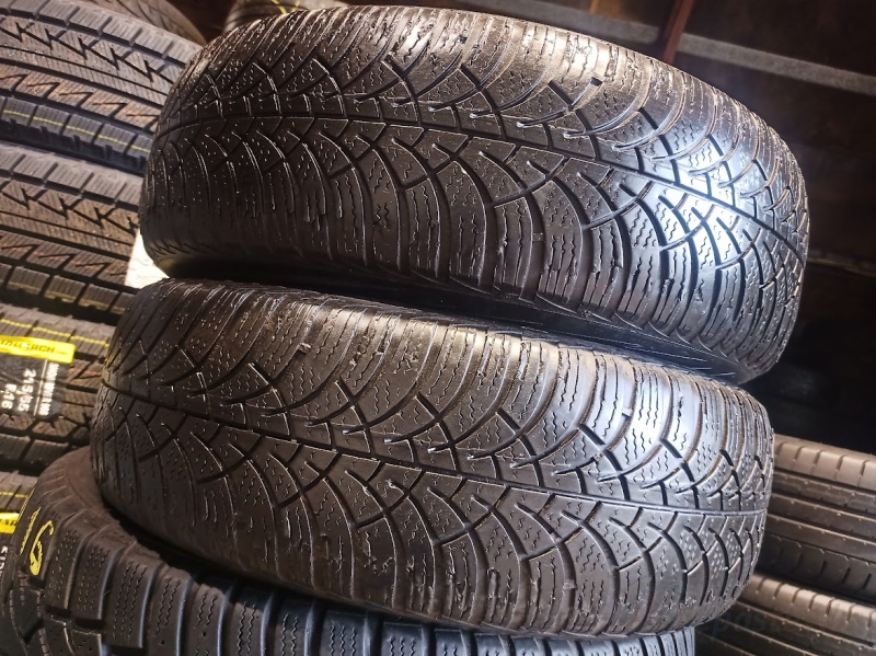 Good Year Ultra Grip 9 88T