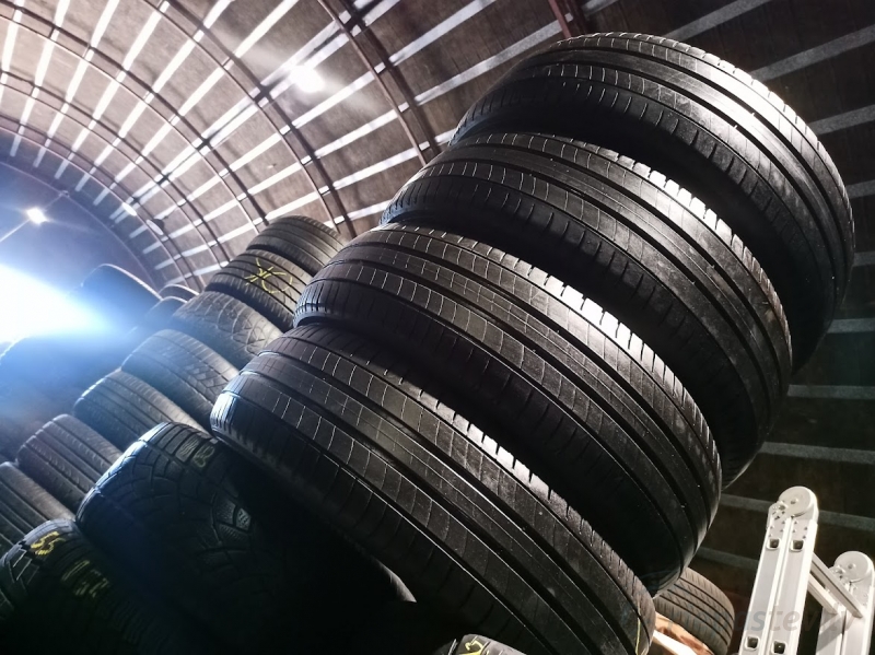 Michelin Primacy 3 99V