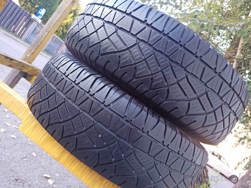 Michelin Latitude Cross 115H