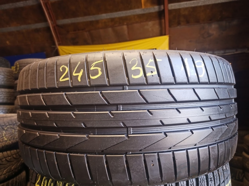 Hankook Ventus S1 Evo 2 93Y