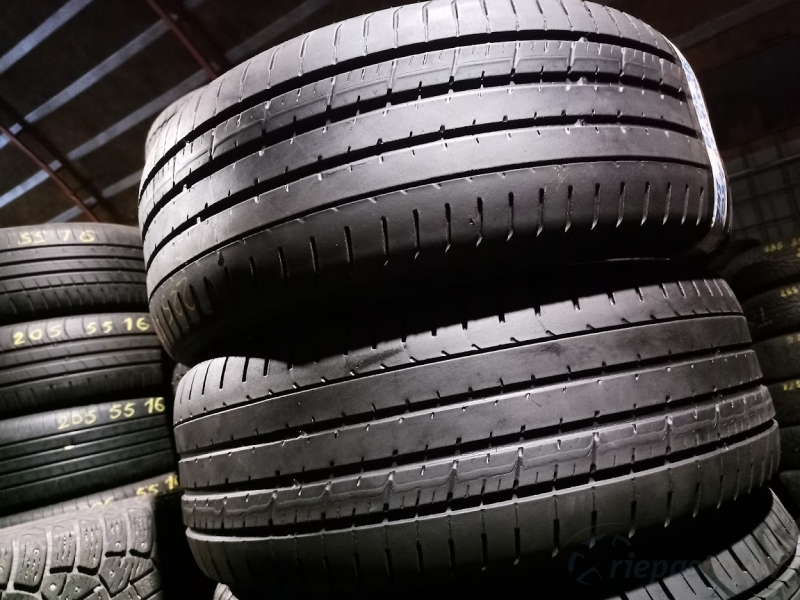 Pirelli P Zero RSC 89W