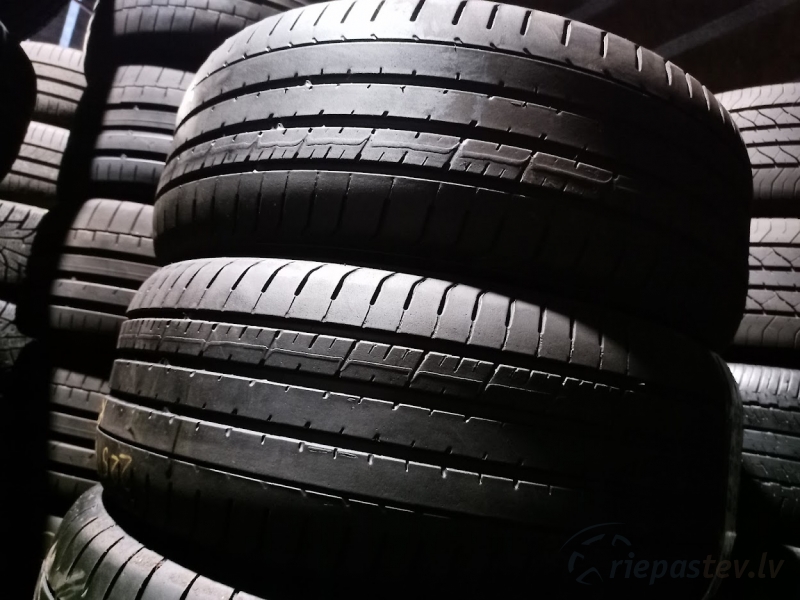 Pirelli P Zero RSC 89W