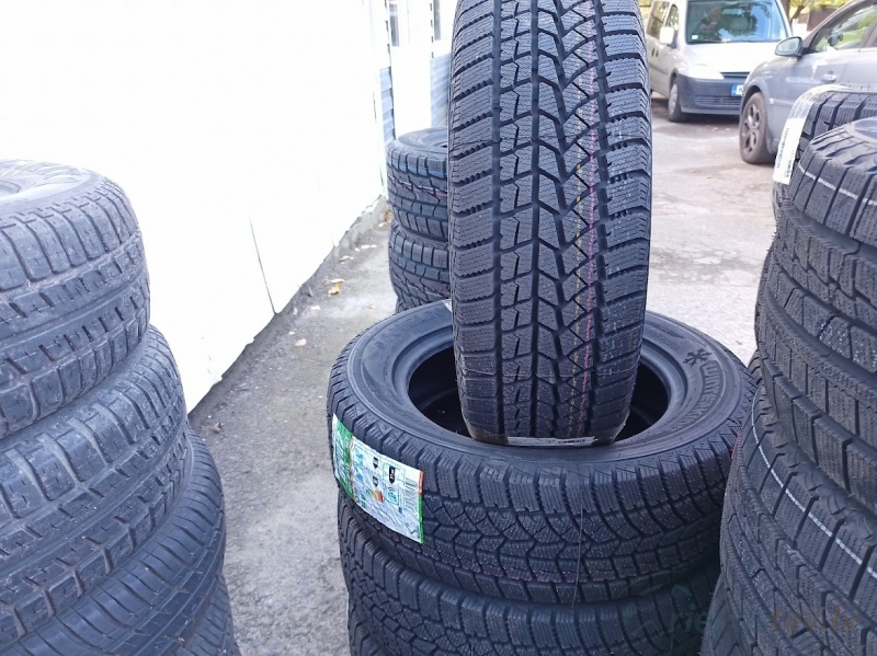 Doublestar Winterking DW02 99T