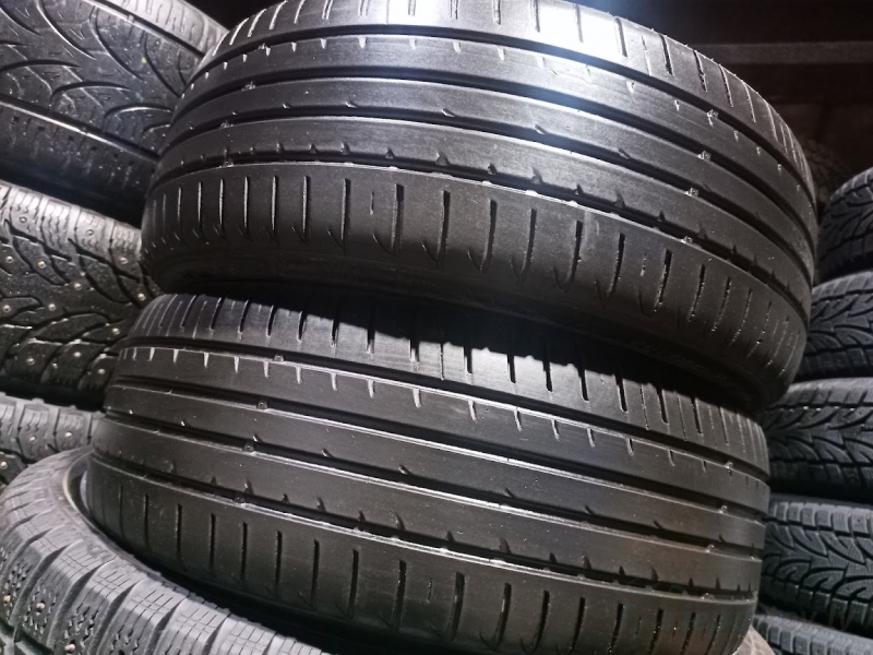 Hankook Ventus Prime 2 86V
