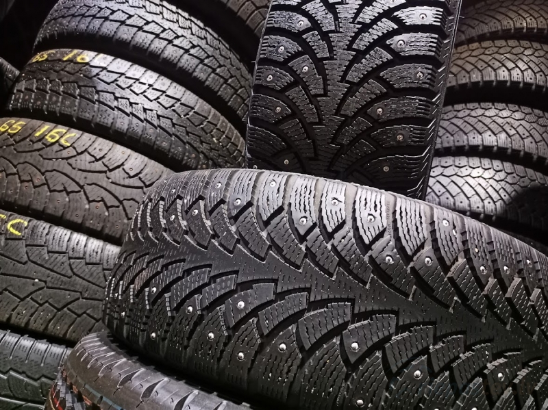 Nokian Nordman 4 103T