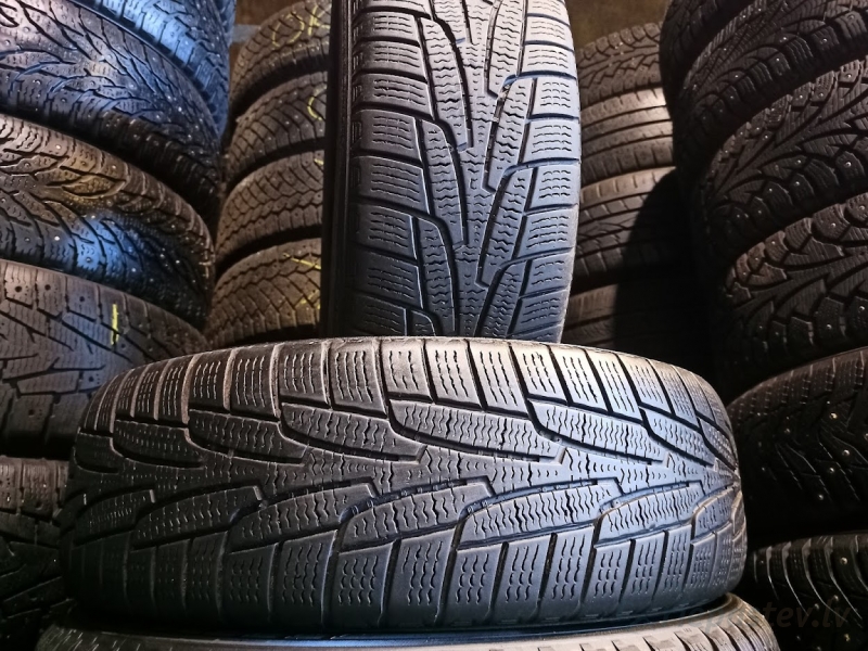 Marshal(Kumho) I'Zen KW31 96R