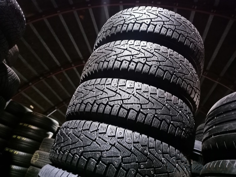 Pirelli Ice Zero 92T