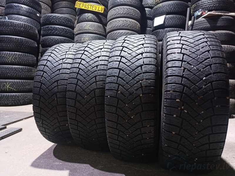 Pirelli Ice Zero FR 103H