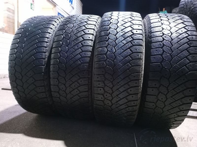 Gislaved Nord Frost 200 Suv 103T