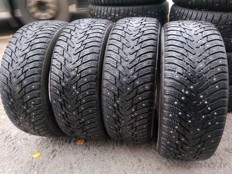 Nokian Hakkapeliitta 8 95T