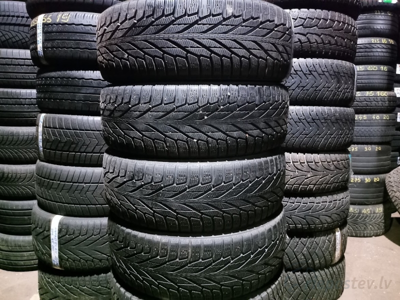 Nokian Hakkapeliitta R2 Suv 105R