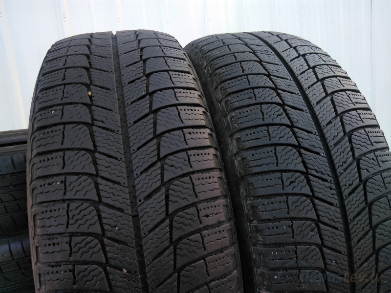 Michelin X-Ice 3 99H