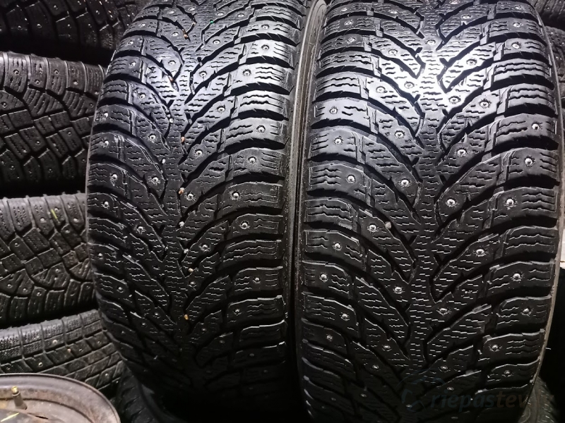 Nokian Hakkapeliitta 9 SuV 103T