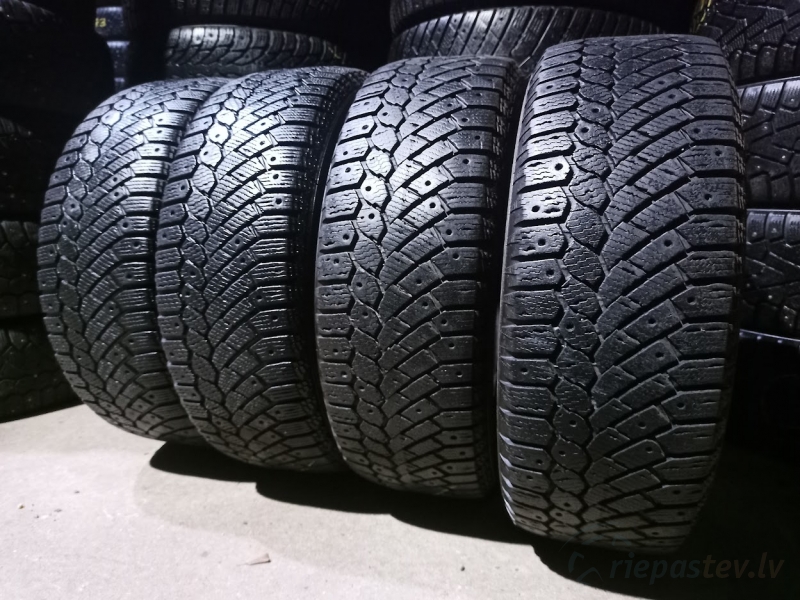 Gislaved Nord Frost 200 96T